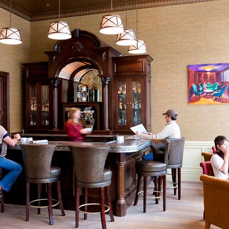 New Sheridan Hotel Telluride Restaurant photo