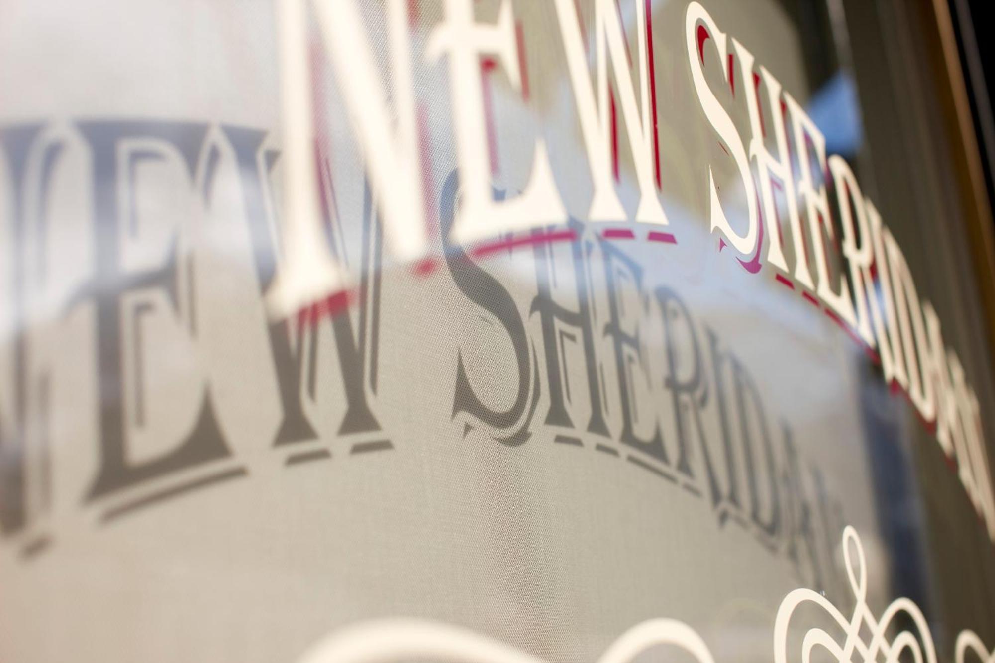 New Sheridan Hotel Telluride Exterior photo
