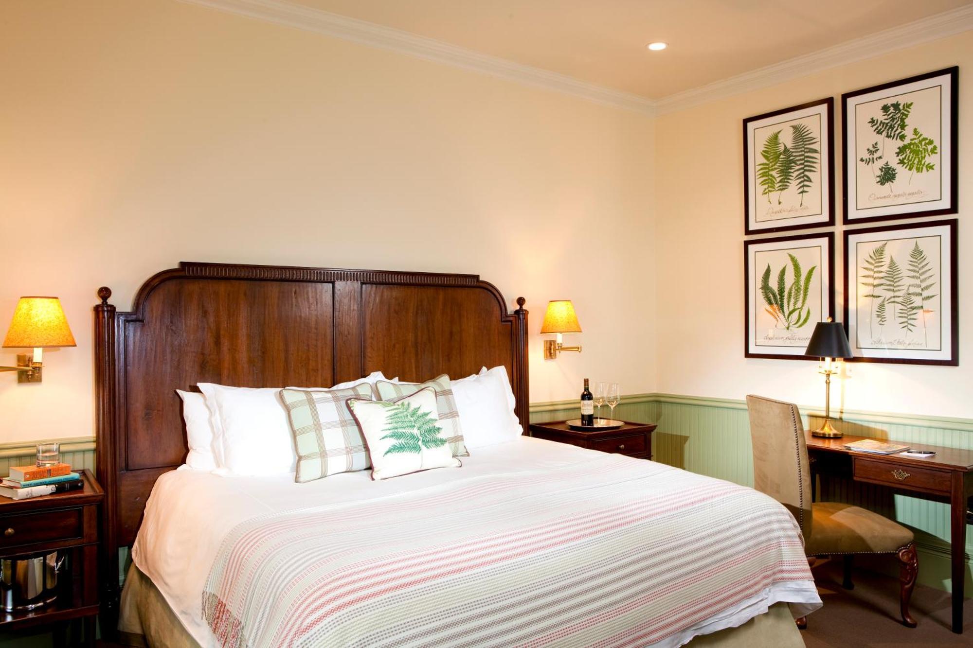 New Sheridan Hotel Telluride Room photo